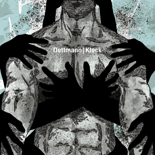 Ben Klock, Marcel Dettmann - Phantom Studies [OTON100DIGITAL]
